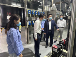 1668058863134073864.png 市纪委监委驻市国资委纪检监察组领导检查西区水厂疫情防控及供水保障工作103.png