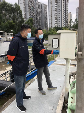 筑牢“防火墙” 答好民生卷——福州水务集团从严从细做好疫情期间安全生产工作1823.png