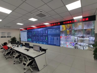 1668584211210098113.png 筑牢“防火墙” 答好民生卷——福州水务集团从严从细做好疫情期间安全生产工作2084.png