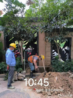 迎“疫”而上忙抢修 供水保障不间断——供水服务的抗“疫”日记386.png