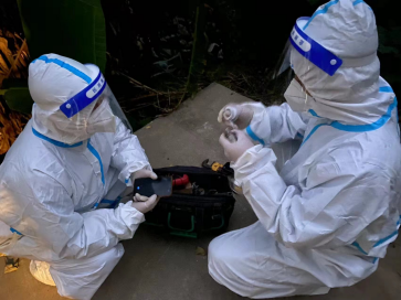 迎“疫”而上忙抢修 供水保障不间断——供水服务的抗“疫”日记763.png