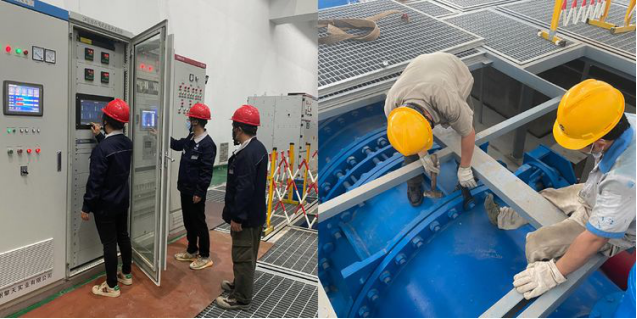 平潭引水公司：抗疫防疫“不掉线” 建设供水“不停歇”1252.png