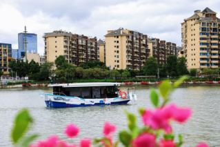 驰骋山水之间 串联人文内河——水务文旅公司首批“福舟”下水试航270.png