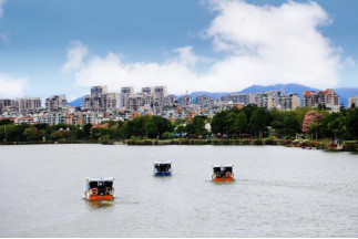 1670229382042031295.png 驰骋山水之间 串联人文内河——水务文旅公司首批“福舟”下水试航993.png