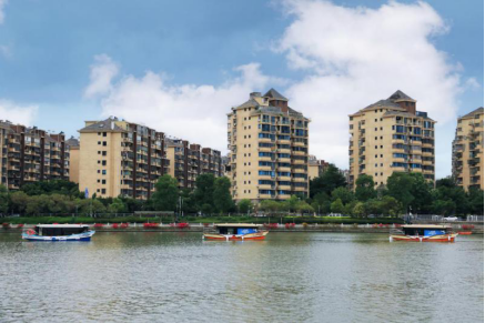 驰骋山水之间 串联人文内河——水务文旅公司首批“福舟”下水试航996.png