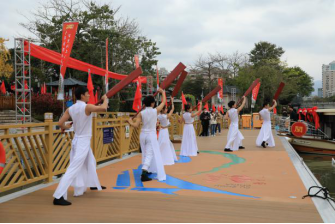水务文旅公司开展“福舟悠游 新春寻福”主题水上演艺活动103.png