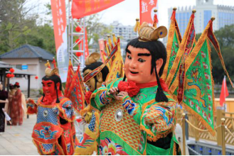 水务文旅公司开展“福舟悠游 新春寻福”主题水上演艺活动105.png