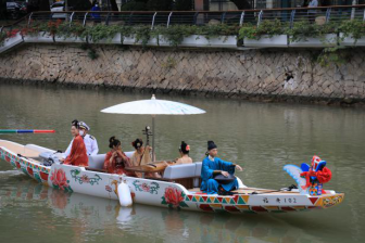 水务文旅公司开展“福舟悠游 新春寻福”主题水上演艺活动374.png