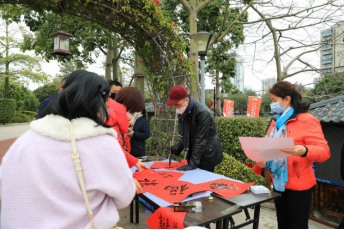 水务文旅公司开展“福舟悠游 新春寻福”主题水上演艺活动643.png