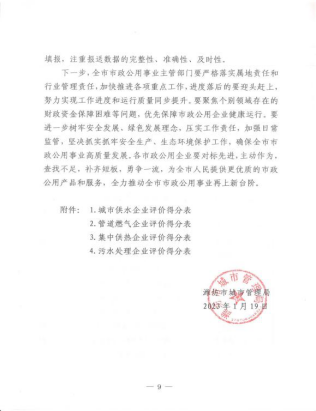 寿光海环公司荣获山东潍坊污水处理企业评比第一名136.png