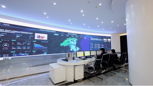 福州水司：主动作为 靠前服务 用坚守守护万家团圆1119.png