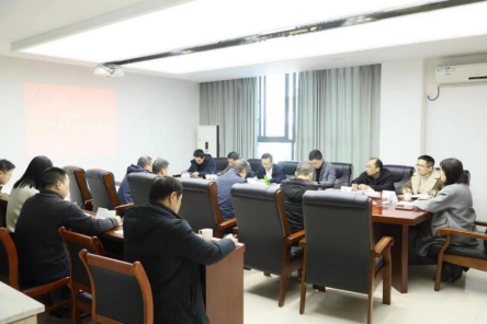 稳中求进 守护生态榕城——市联排联调中心领导调研排水公司615.png