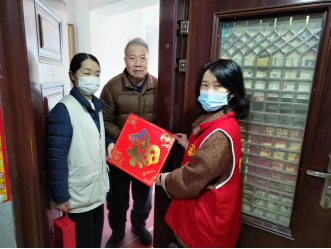 迎春送福到万家 携手共建幸福城——福州水司志愿服务队至驿里社区开展新春送福活动213.png
