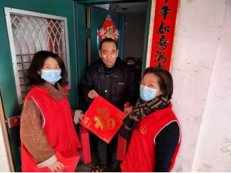 迎春送福到万家 携手共建幸福城——福州水司志愿服务队至驿里社区开展新春送福活动214.png