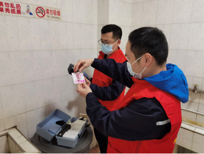 水质“体检”进校园 守护师生用水安全152.png