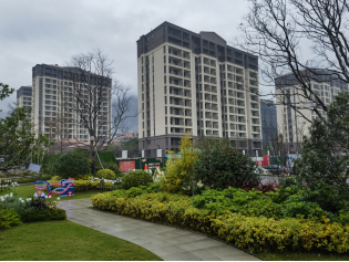 争排头 当先锋 为企业发展“加动力”——福州水司“主动上门”开展供水延伸服务305.png