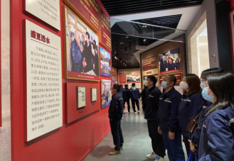 党建引领 凝心聚力 争优争先争效——福州水司参观“3820”战略工程实施30周年成就展151.png