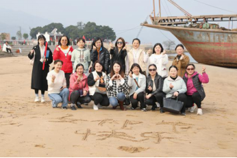 游千年侯官古镇 助榕城乡村振兴——工程公司组织全体女职工欢度“三八”妇女节1.png