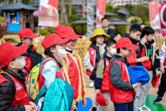 乘福舟 看福州 赏福水 拼福船——水务文旅公司推出水上研学活动463.png