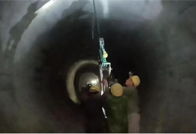 科学布局 提速增效——“一闸三线”工程土建五标“最后一公里”攻坚纪实82.png