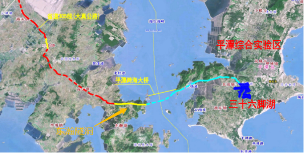 科学布局 提速增效——“一闸三线”工程土建五标“最后一公里”攻坚纪实223.png