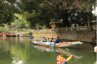 “来福建 乘福舟 百里水上福道游”福州内河旅游媒体采风行活动举办341.png