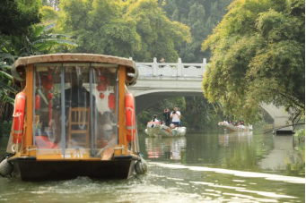 “来福建 乘福舟 百里水上福道游”福州内河旅游媒体采风行活动举办343.png