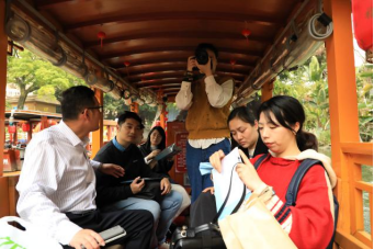 “来福建 乘福舟 百里水上福道游”福州内河旅游媒体采风行活动举办344.png