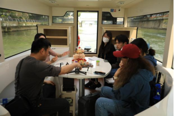 “来福建 乘福舟 百里水上福道游”福州内河旅游媒体采风行活动举办454.png