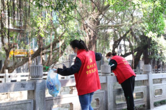 雷锋精神薪火相传 志愿服务行有力量——福州水务集团开展学雷锋系列活动936.png