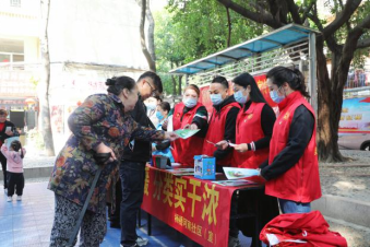 雷锋精神薪火相传 志愿服务行有力量——福州水务集团开展学雷锋系列活动938.png