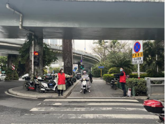 雷锋精神薪火相传 志愿服务行有力量——福州水务集团开展学雷锋系列活动1282.png