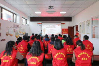 雷锋精神薪火相传 志愿服务行有力量——福州水务集团开展学雷锋系列活动1381.png