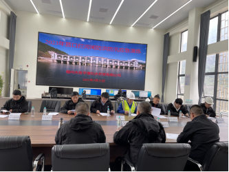 未雨绸缪 打好防洪防汛主动仗——平潭引水公司开展2023年防洪防汛应急演练145.png