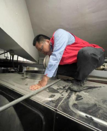 弘扬雷锋精神 共迎数字峰会——福州水务集团在数字峰会期间开展志愿服务活动319.png