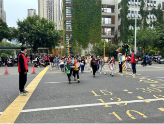 弘扬雷锋精神 共迎数字峰会——福州水务集团在数字峰会期间开展志愿服务活动776.png