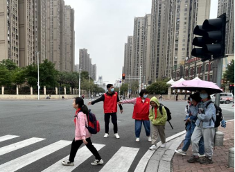 弘扬雷锋精神 共迎数字峰会——福州水务集团在数字峰会期间开展志愿服务活动778.png