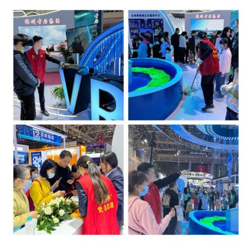 弘扬雷锋精神 共迎数字峰会——福州水务集团在数字峰会期间开展志愿服务活动1039.png