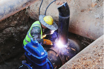 提升水质 提高水压 提增水量——工程公司完成福州大学铜盘校区DN150给水管道新建项目1.png