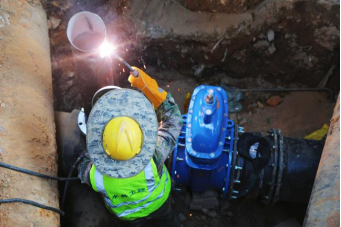 提升水质 提高水压 提增水量——工程公司完成福州大学铜盘校区DN150给水管道新建项目3.png