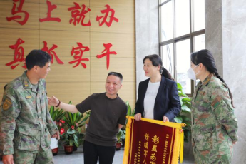 彰显为军首责 情暖军人军属——工程公司完成省军区第七干休所供水抢修任务154.png