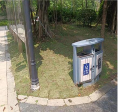 城市公园“小改造” 市民幸福“大提升”——排水公司实施流花溪公园小区域景观改造提升250.png