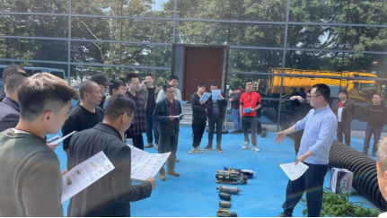 排水公司开展清疏作业实地演训及实操保障241.png