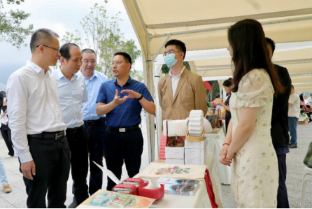 游水上福道 探闽都之源——福州内河游亮相2023年中国旅游日福州主题活动441.png