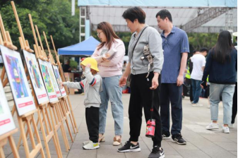 爱水护水惜水 推进城市节水 建设宜居城市——福州水务集团开展节水宣传周系列活动680.png