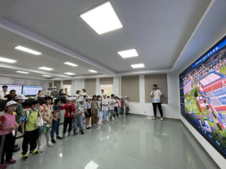 爱水护水惜水 推进城市节水 建设宜居城市——福州水务集团开展节水宣传周系列活动1479.png