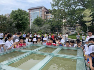 爱水护水惜水 推进城市节水 建设宜居城市——福州水务集团开展节水宣传周系列活动1480.png