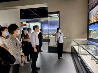 弘扬劳模精神 凝聚奋进力量——福州水司组织劳模及先进代表参观学习船政文化116.png