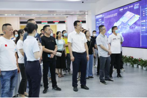 学思想 强党性 重实践 建新功——工程公司党委组织全体党员参观“马真”展馆375.png