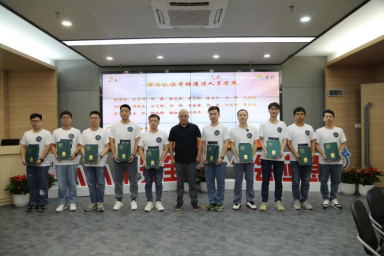 以学为基强积累 以行践学勇担当——海环集团2023年安全强基人才训练营顺利结营714.png